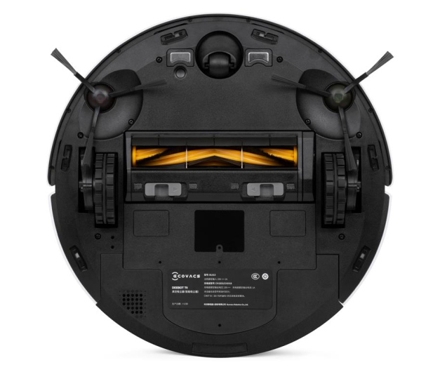 Ecovacs DEEBOT T9 - 1018514 - zdjęcie 4